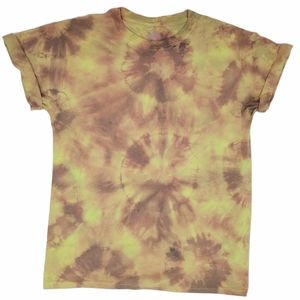 Tie Dyed Tshirt
